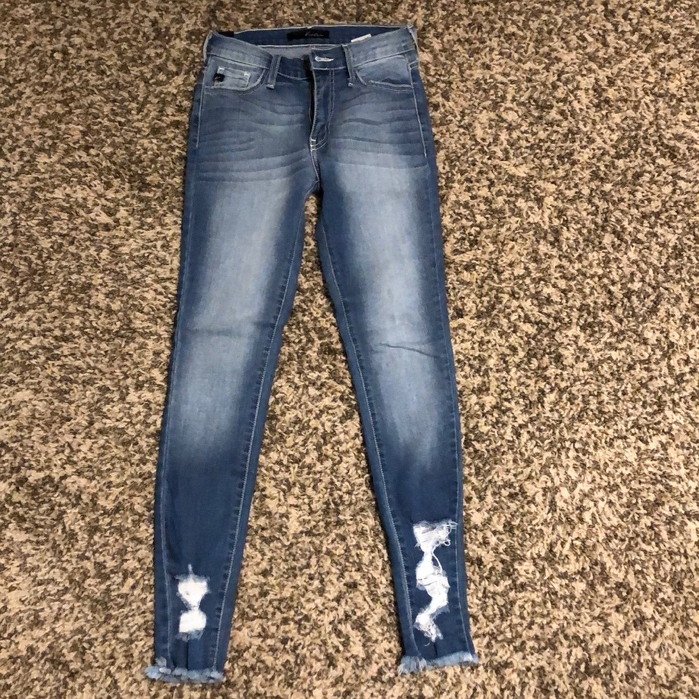 Kancan Jeans